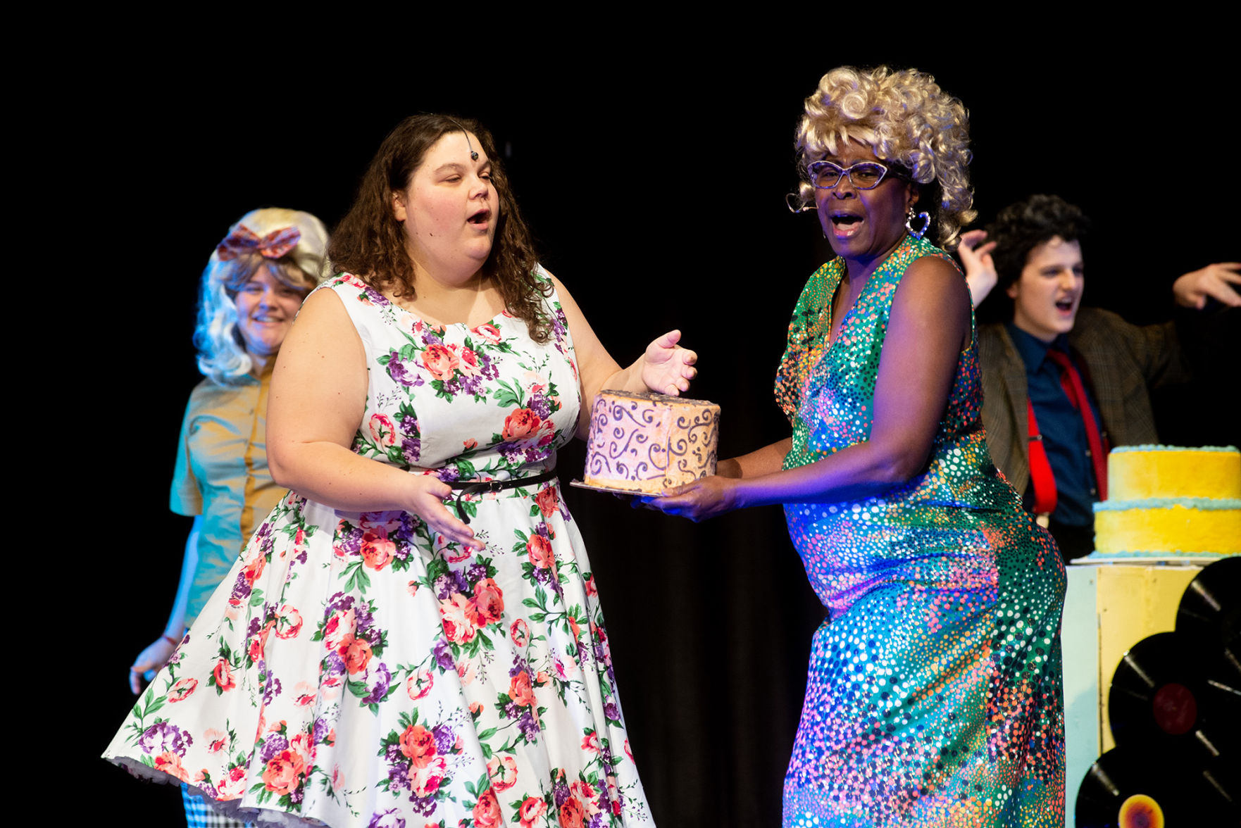 'Hairspray'